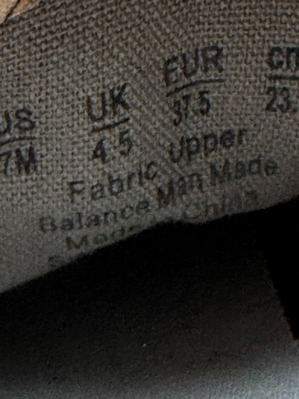 Blowfish Malibu Women’s Gray Canvas Embroidered Sneakers Size 7M EUR 37.5 - Picture 8 of 8